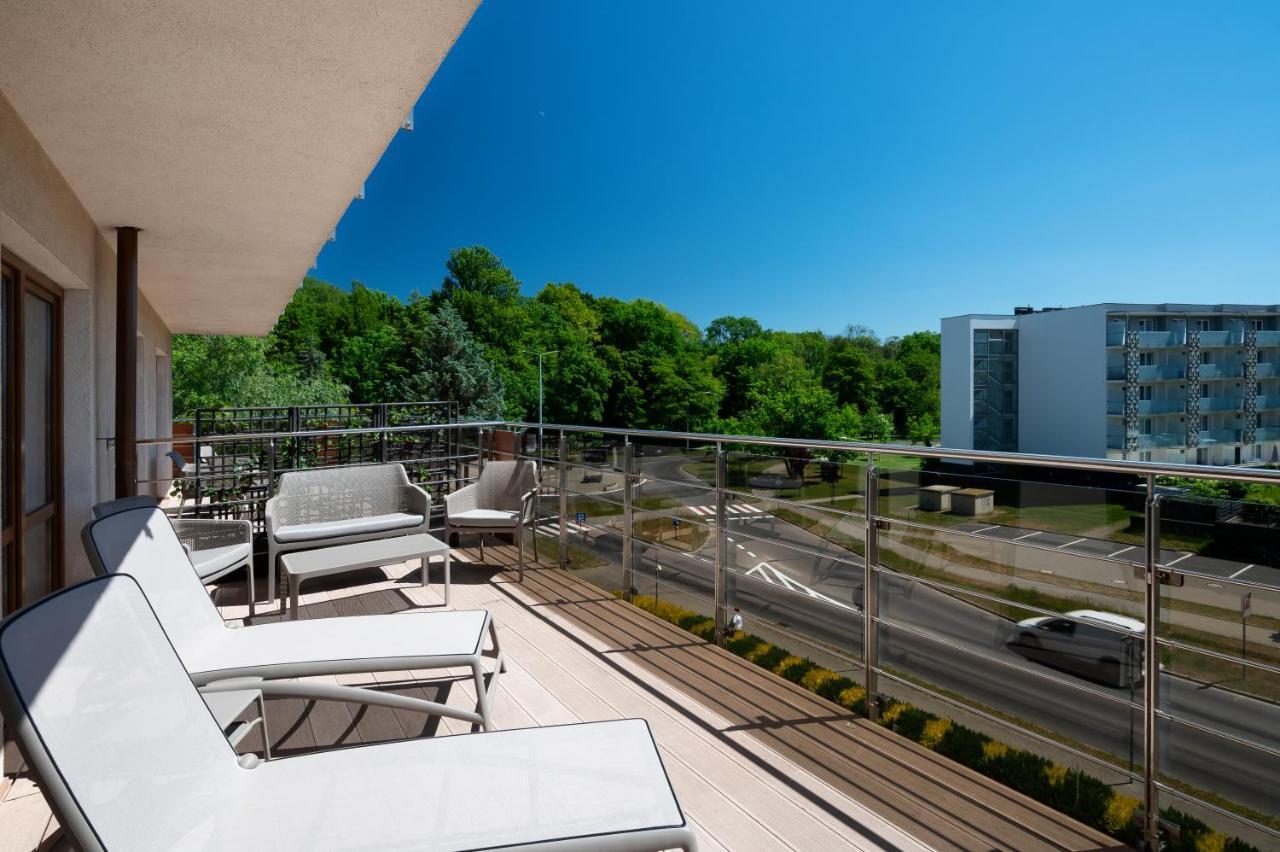 Leda Hotel 4*