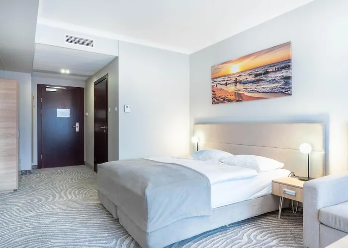 Hotel Leda Spa - Adults Only