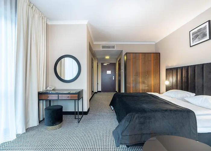 Hotel Leda Spa - Adults Only