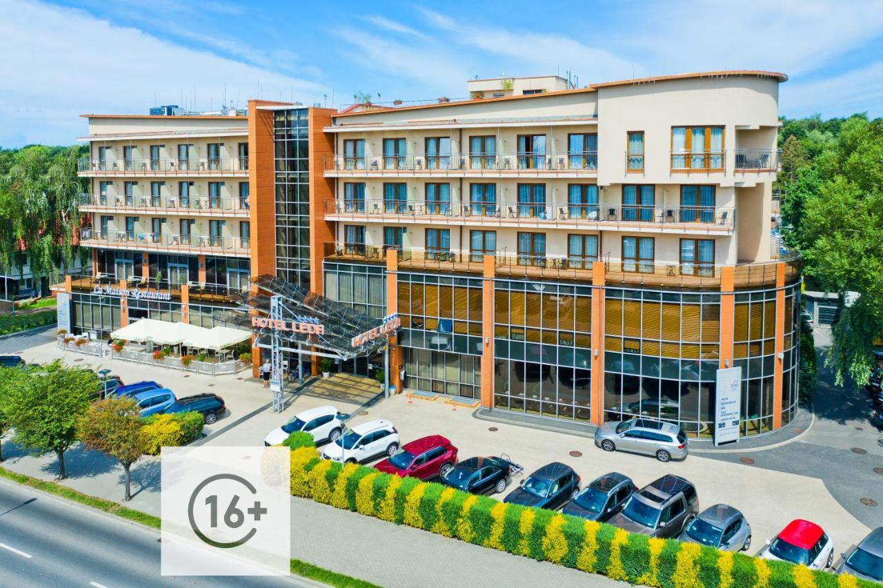 Hotel Leda - Adults Only Kolobrzeg