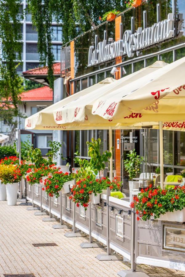 Leda - Adults Only 4* Kolobrzeg