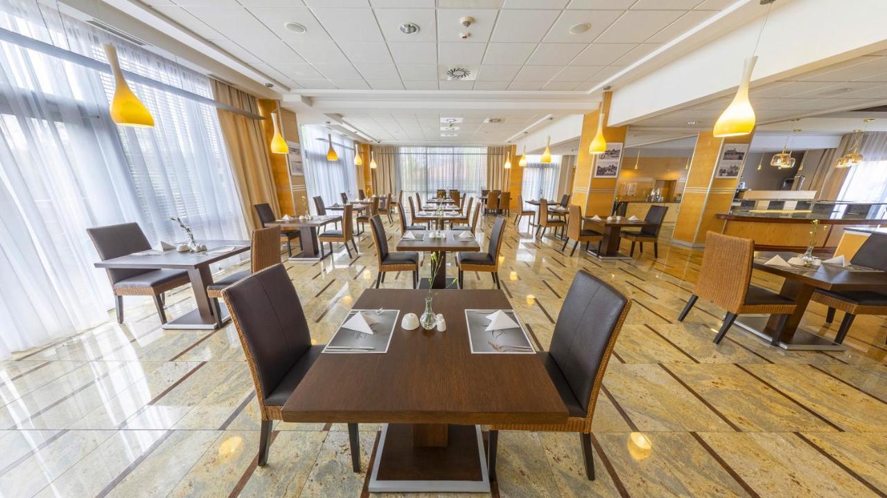 Hotel Leda - Adults Only Kołobrzeg