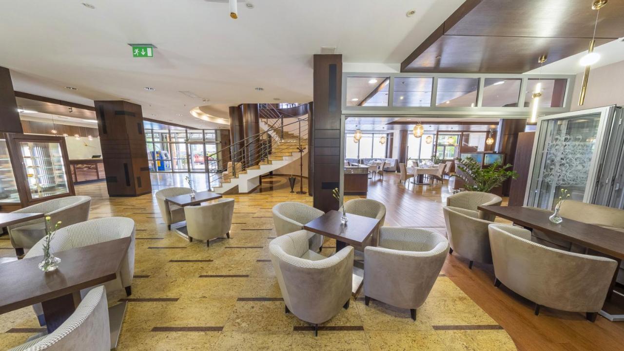 Leda - Adults Only 4* Kolobrzeg