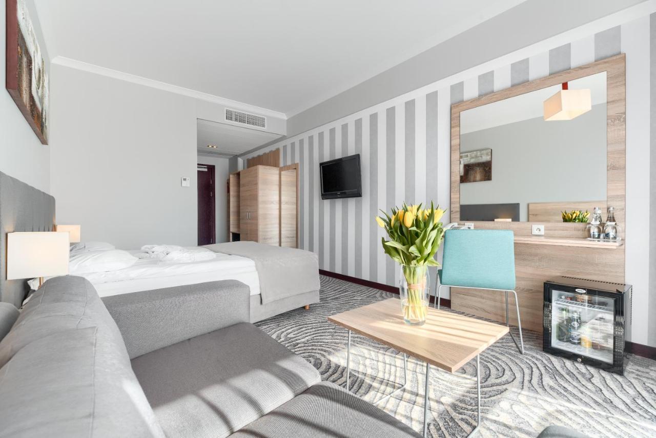 Leda - Adults Only Hotel Kolobrzeg