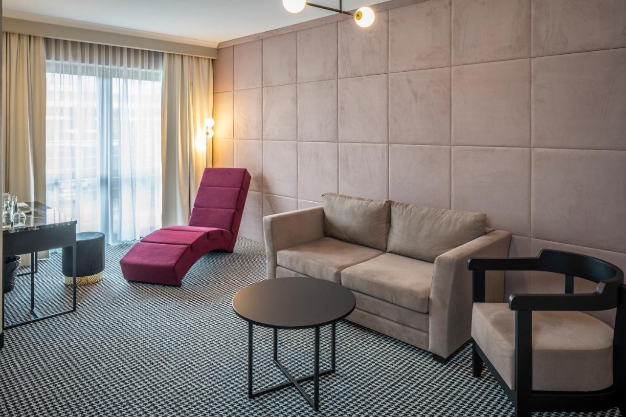 Leda - Adults Only Hotel 4*