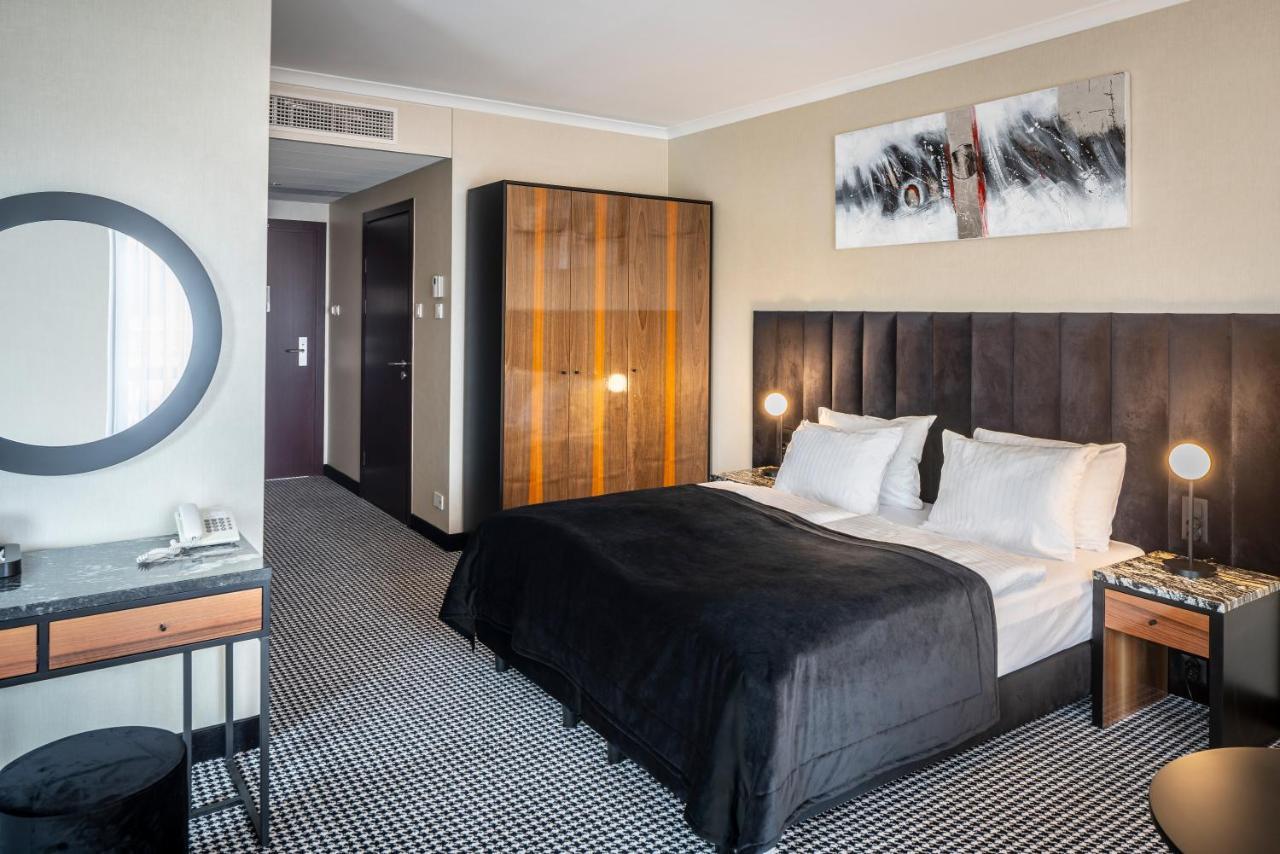 Leda - Adults Only Hotel Kolobrzeg