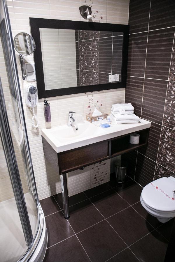 Leda - Adults Only Hotel 4*