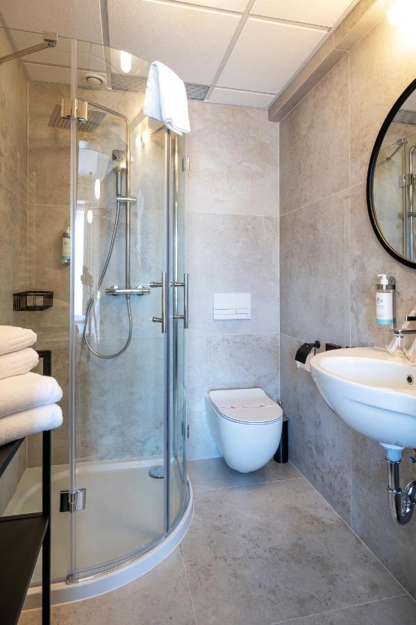 Hotel Leda - Adults Only