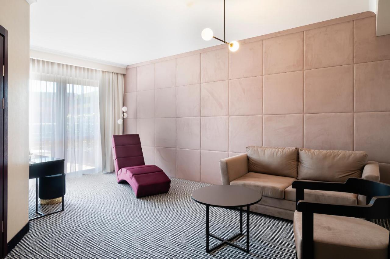 Hotel Leda - Adults Only
