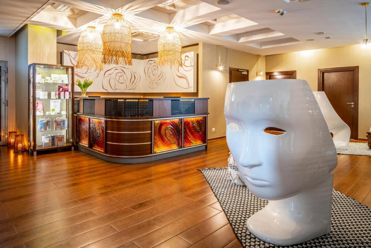 Hotel Leda - Adults Only Kolobrzeg