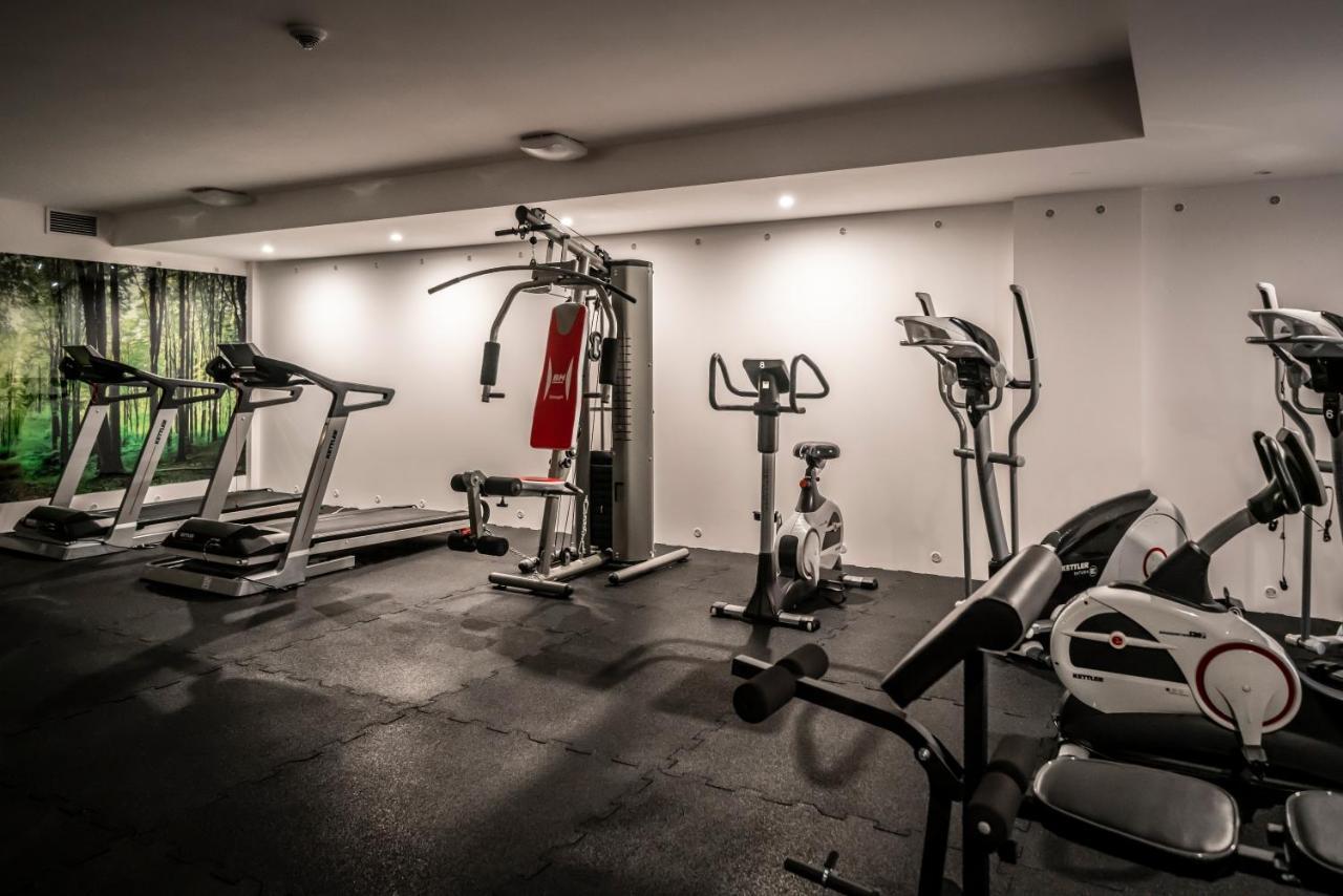 Leda - Adults Only Hotel Kolobrzeg
