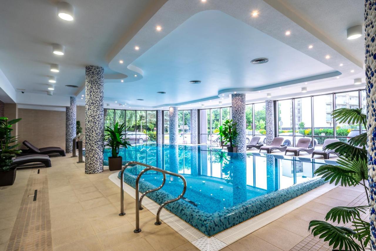 Leda - Adults Only Kolobrzeg