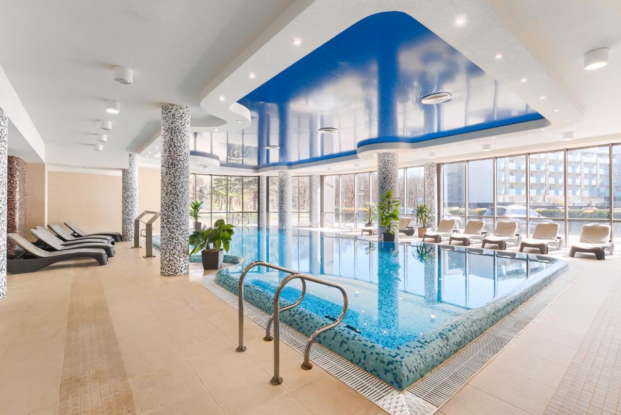 Leda - Adults Only Hotel 4*