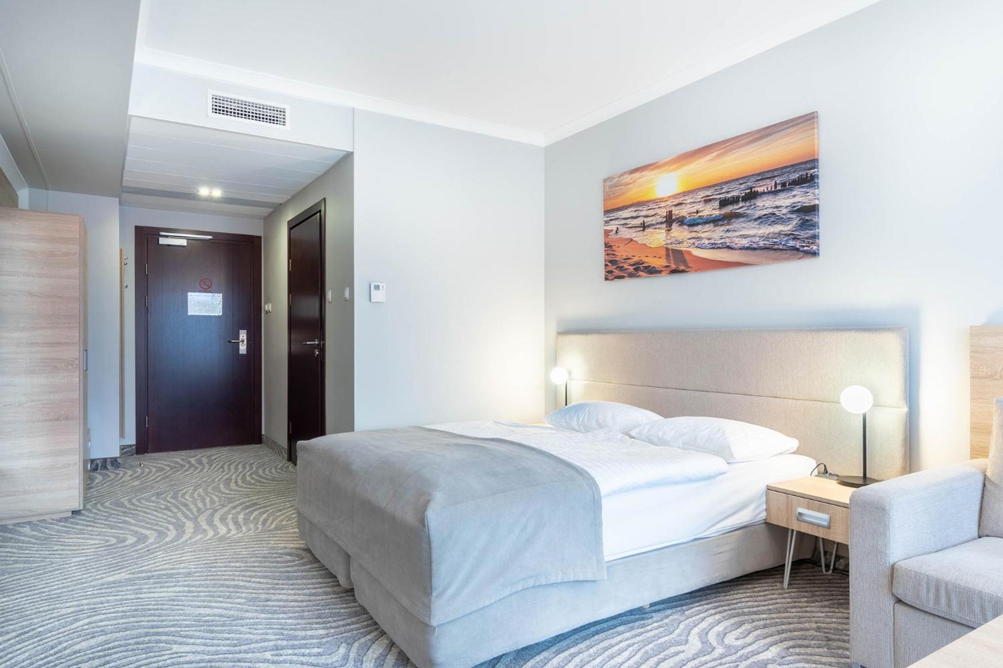 Leda - Adults Only Hotel Kolobrzeg