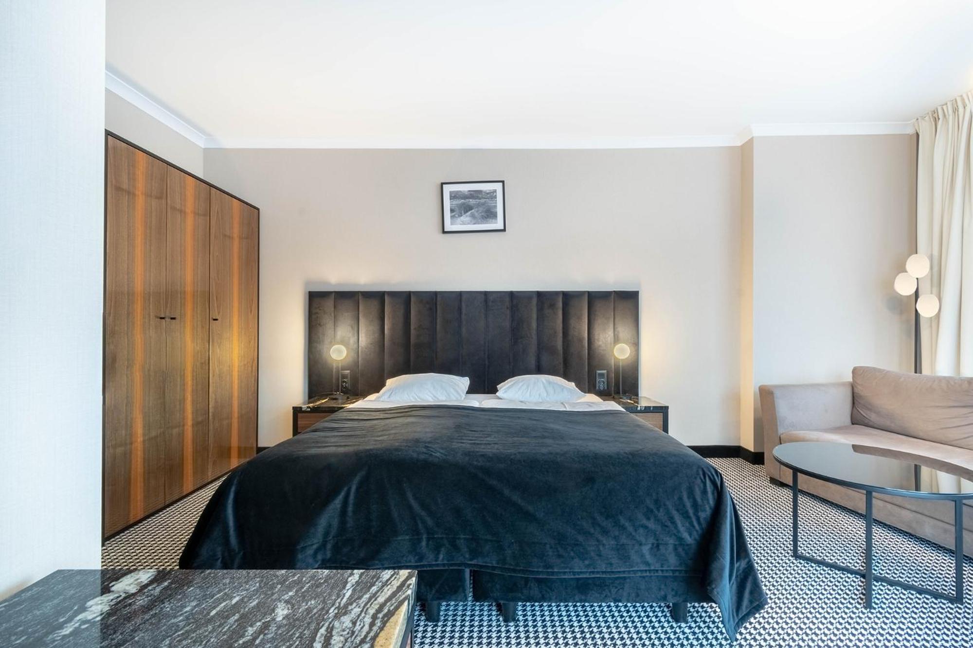 Leda - Adults Only 4* Kolobrzeg