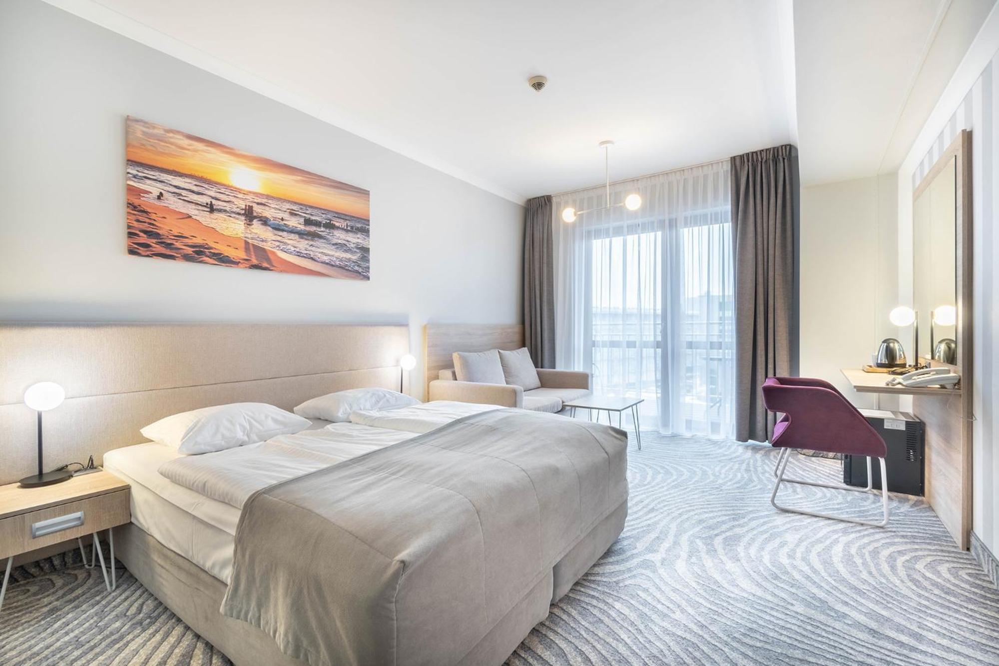 Hotel Leda - Adults Only 4*