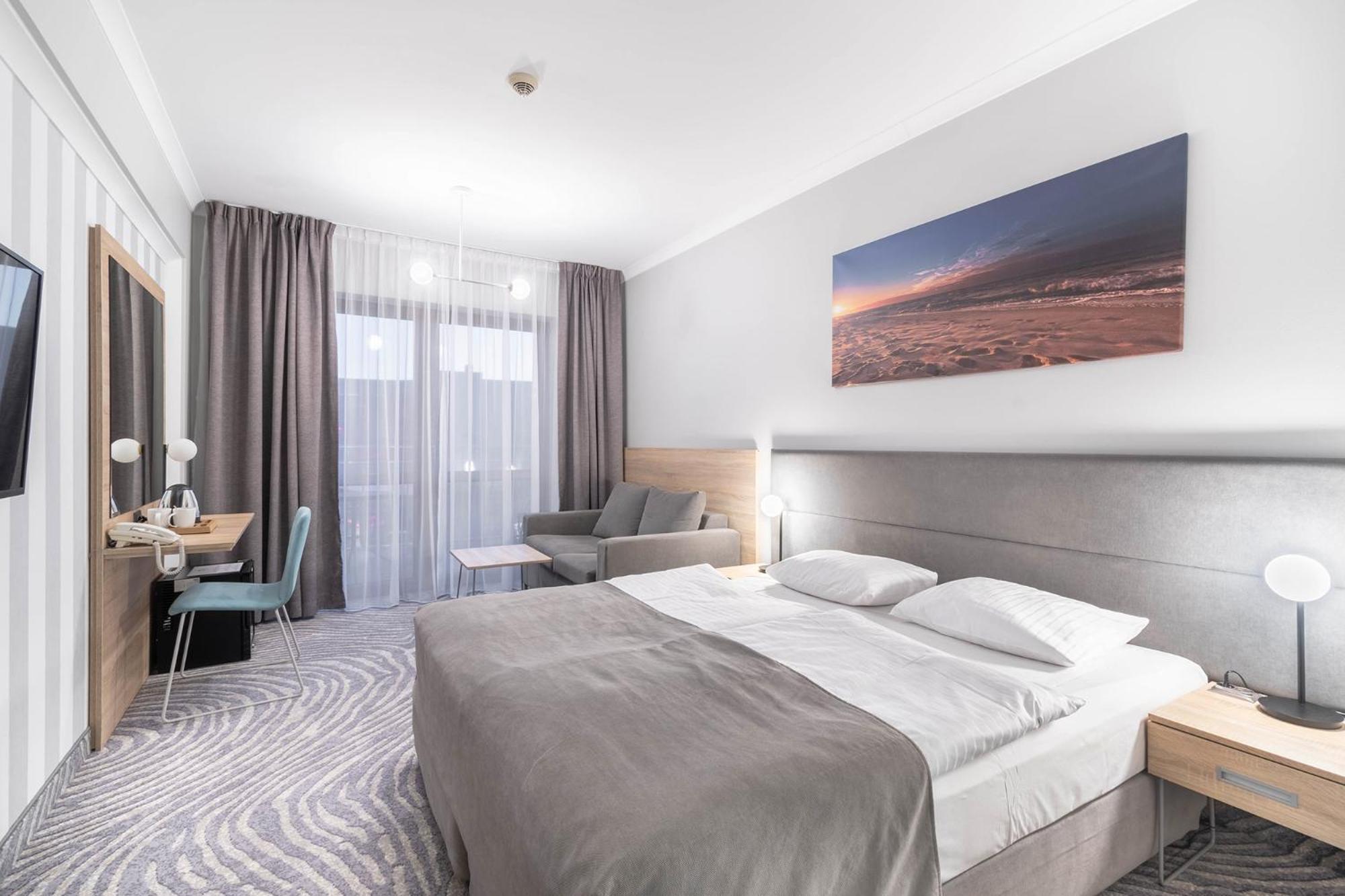 Leda - Adults Only Hotel