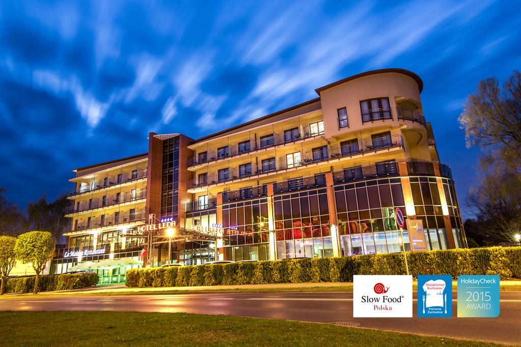 Hotel Leda - Adults Only Kolobrzeg