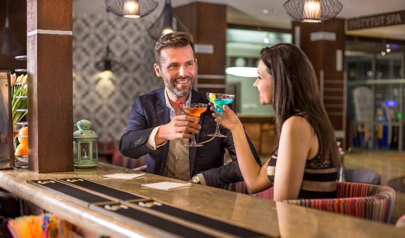 Hotel Leda - Adults Only Kolobrzeg