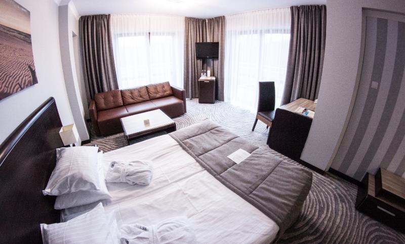 Leda - Adults Only 4* Kolobrzeg