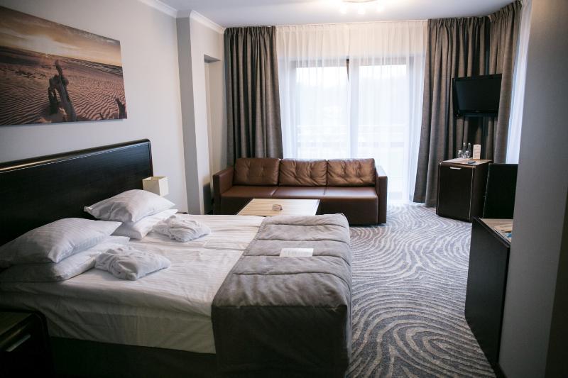 Leda - Adults Only Hotel Kolobrzeg