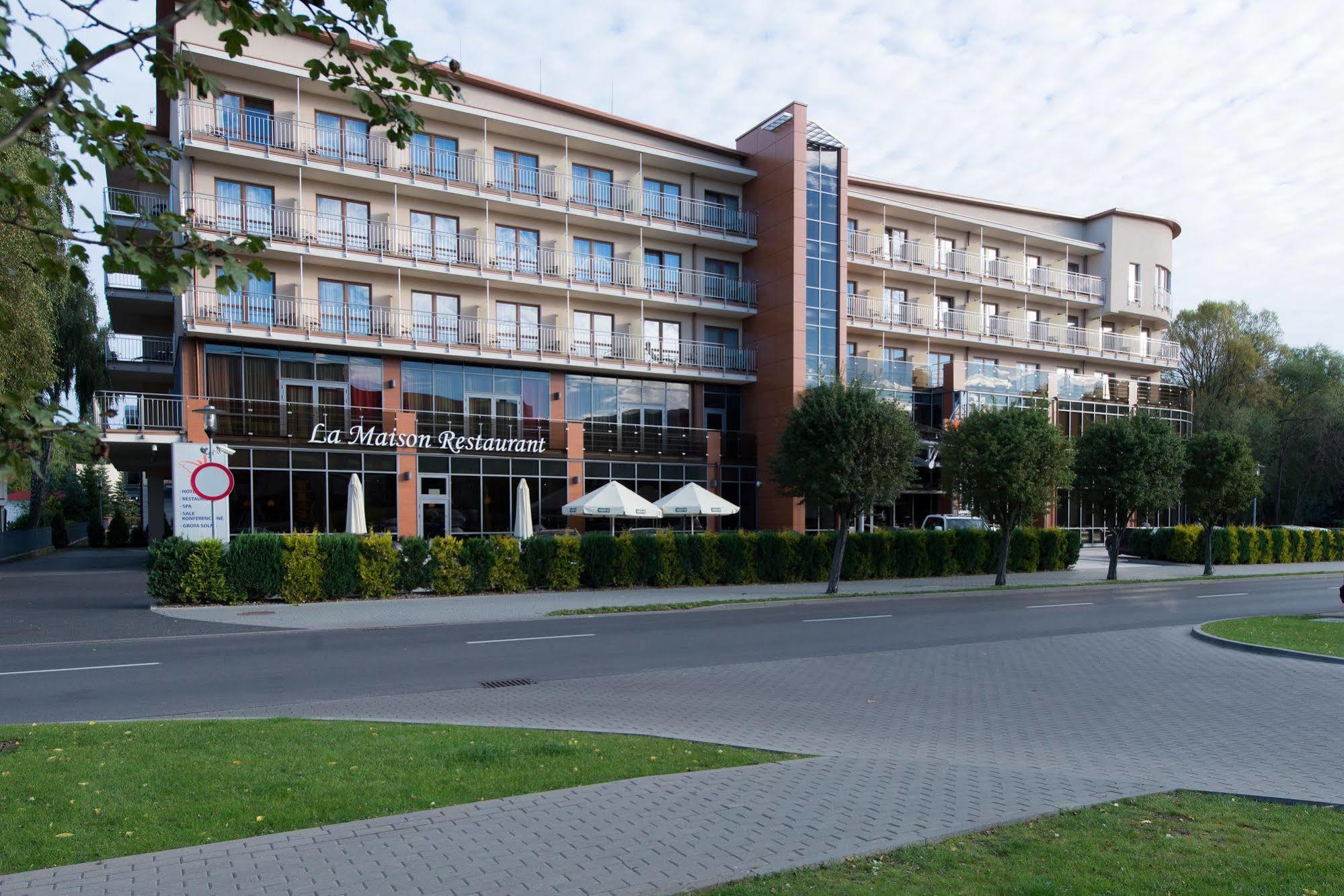 Leda - Adults Only Kolobrzeg
