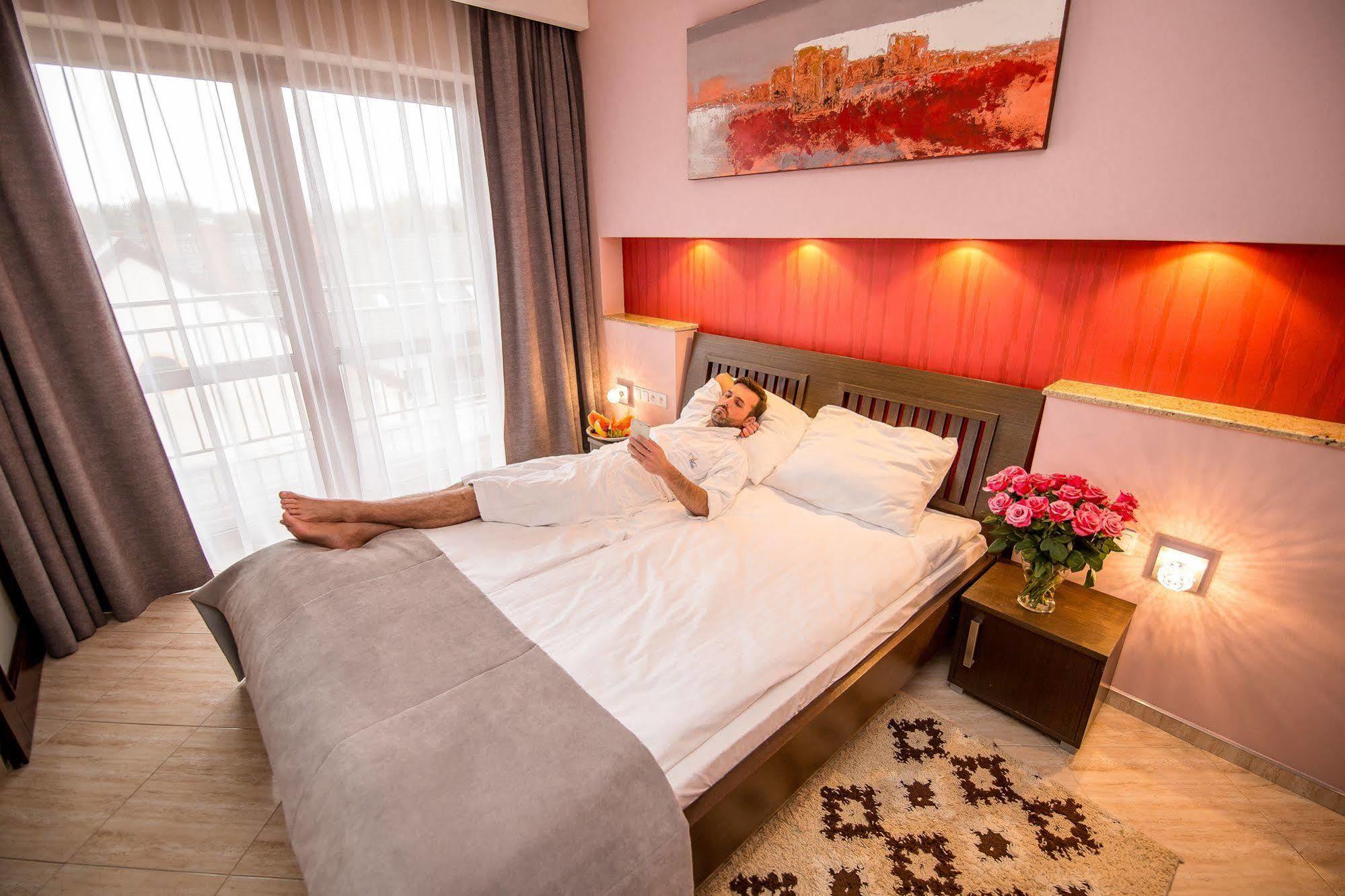 Hotel Leda - Adults Only Kolobrzeg