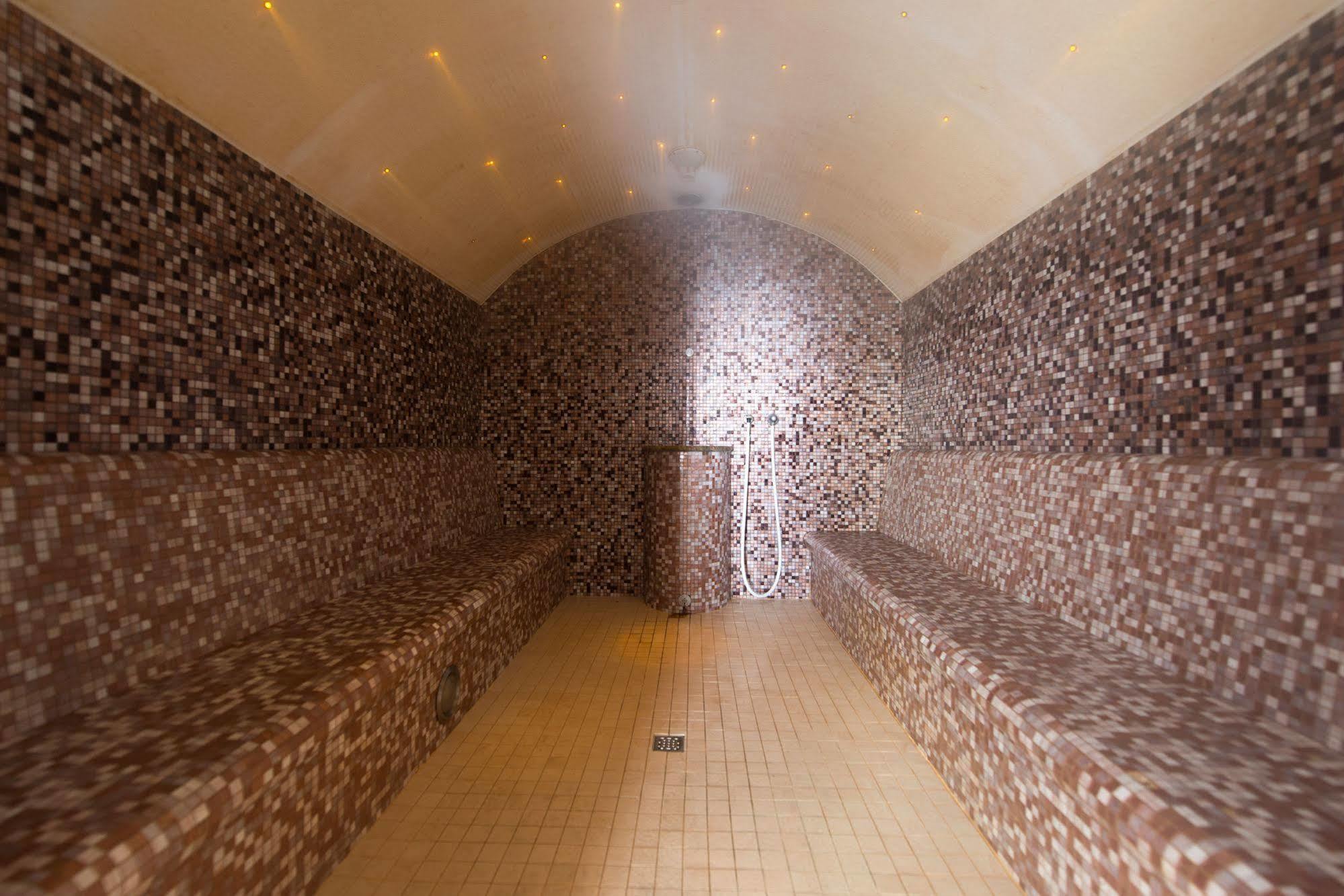 Leda - Adults Only Hotel Kolobrzeg