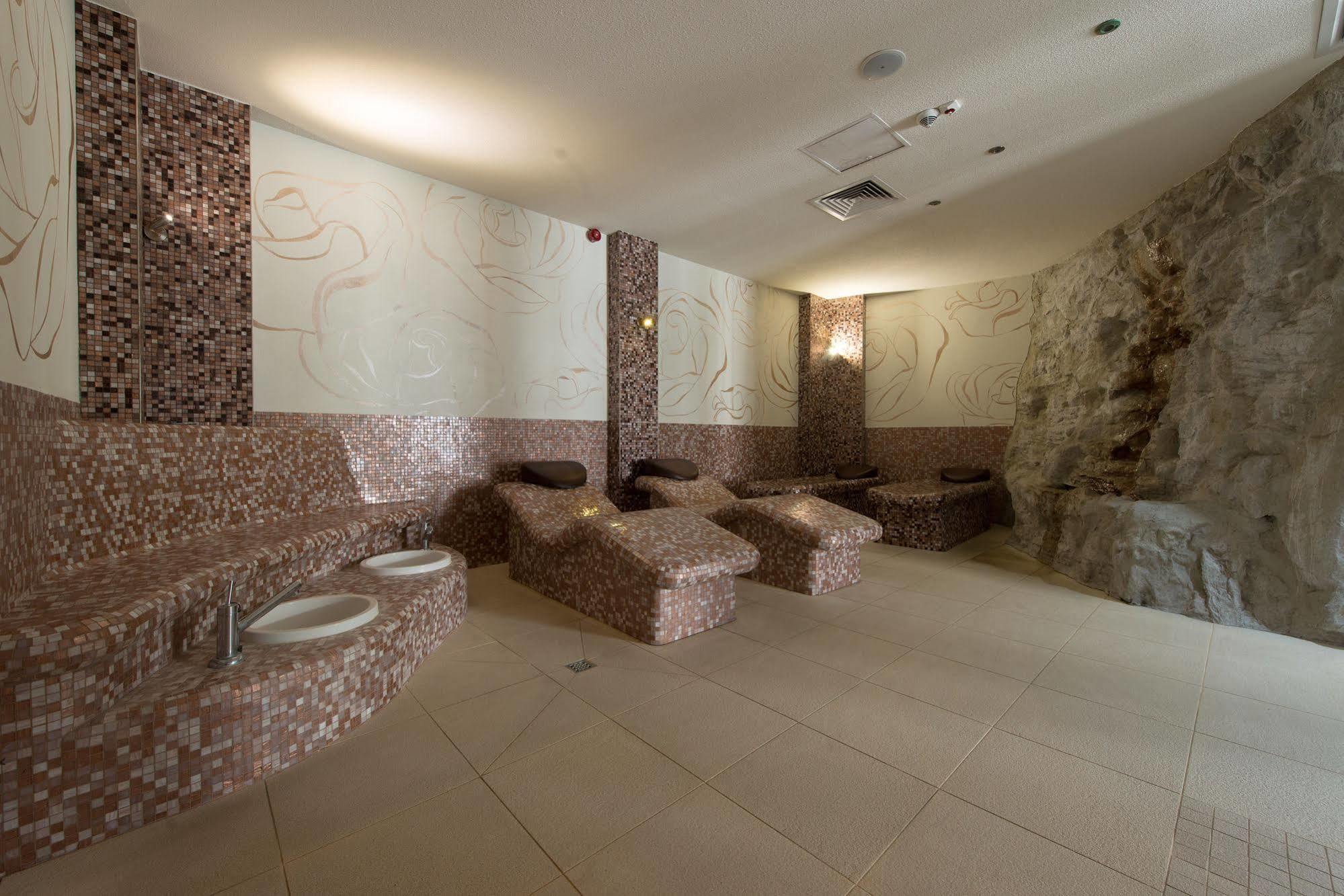 Hotel Leda - Adults Only Kolobrzeg