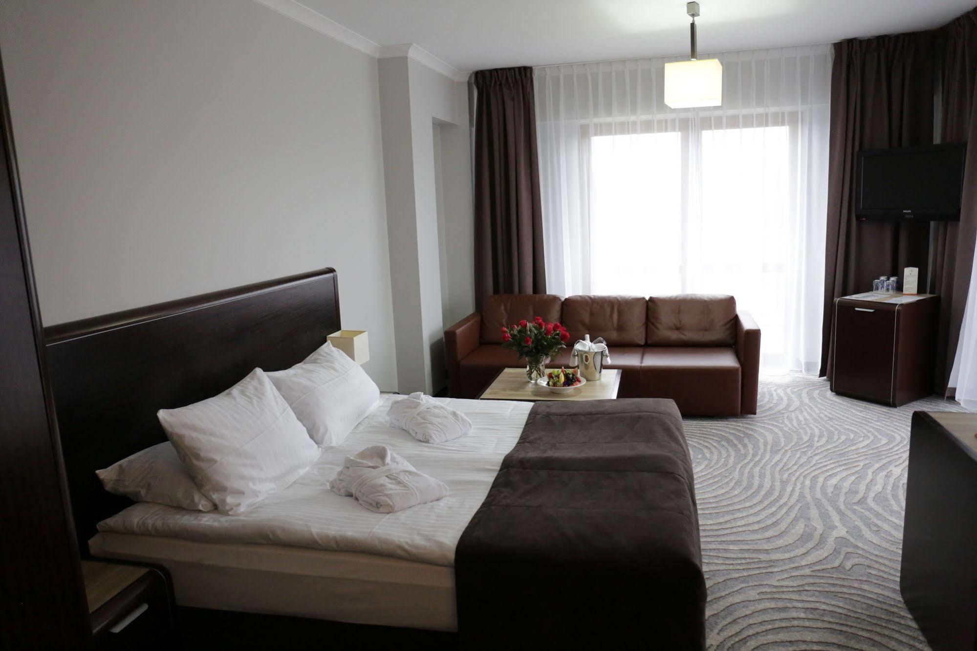 Leda - Adults Only Hotel Kolobrzeg
