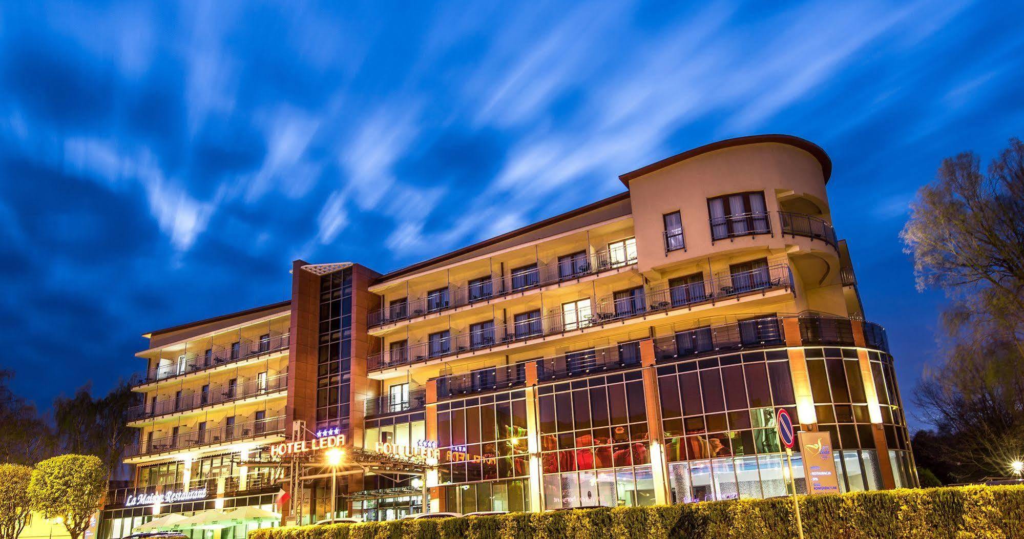 Leda - Adults Only Hotel 4*