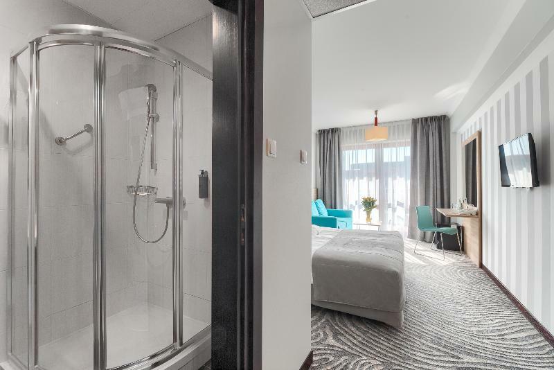 Hotel Leda - Adults Only Kołobrzeg